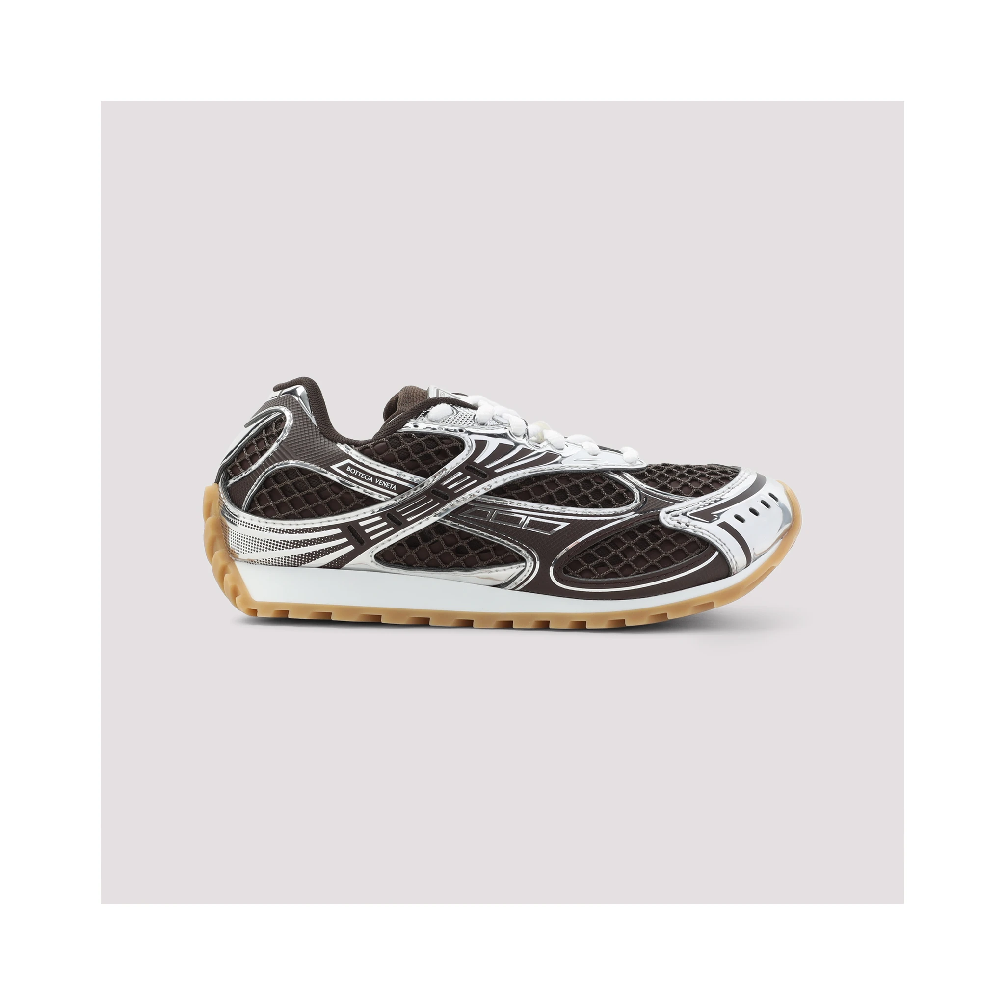 Bottega Veneta Orbit Sneakers