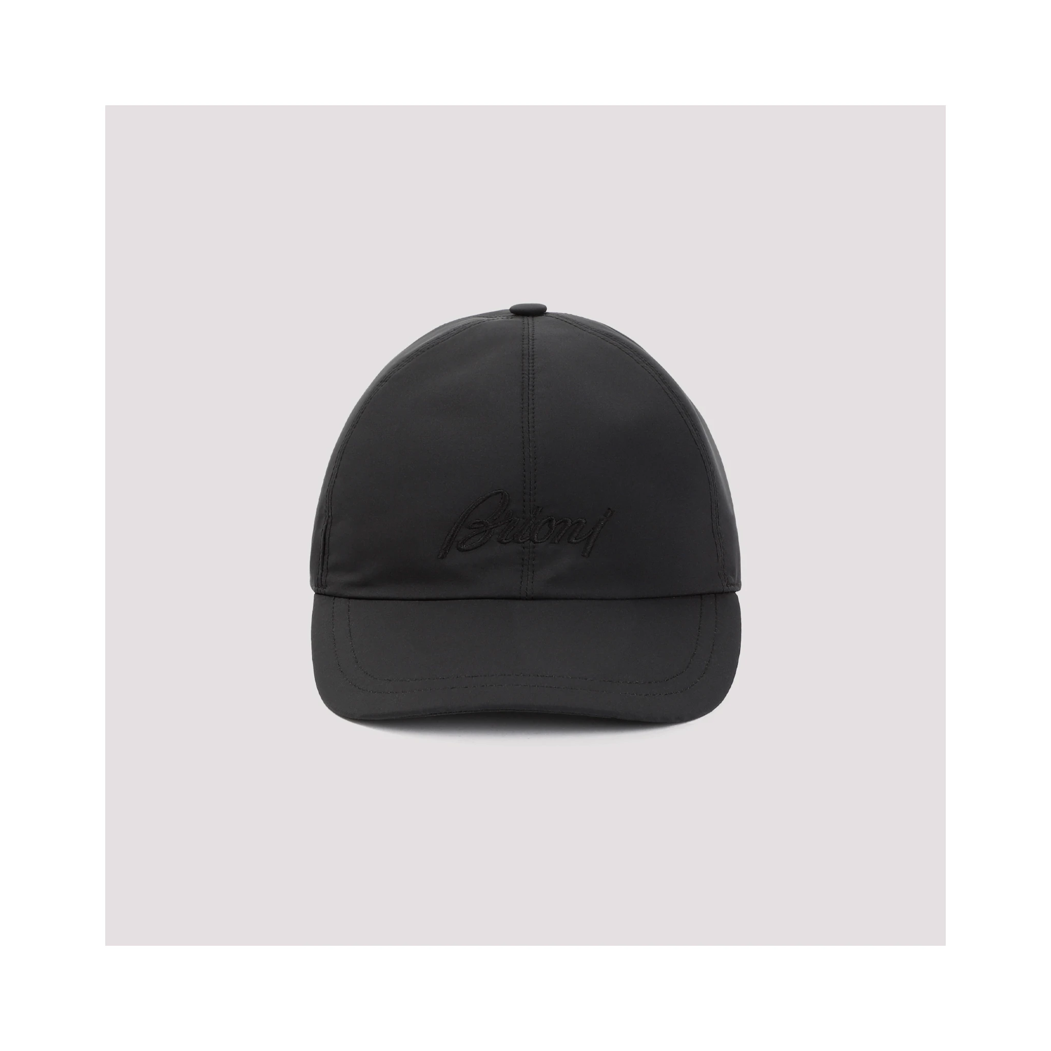 Brioni Baseball Hat