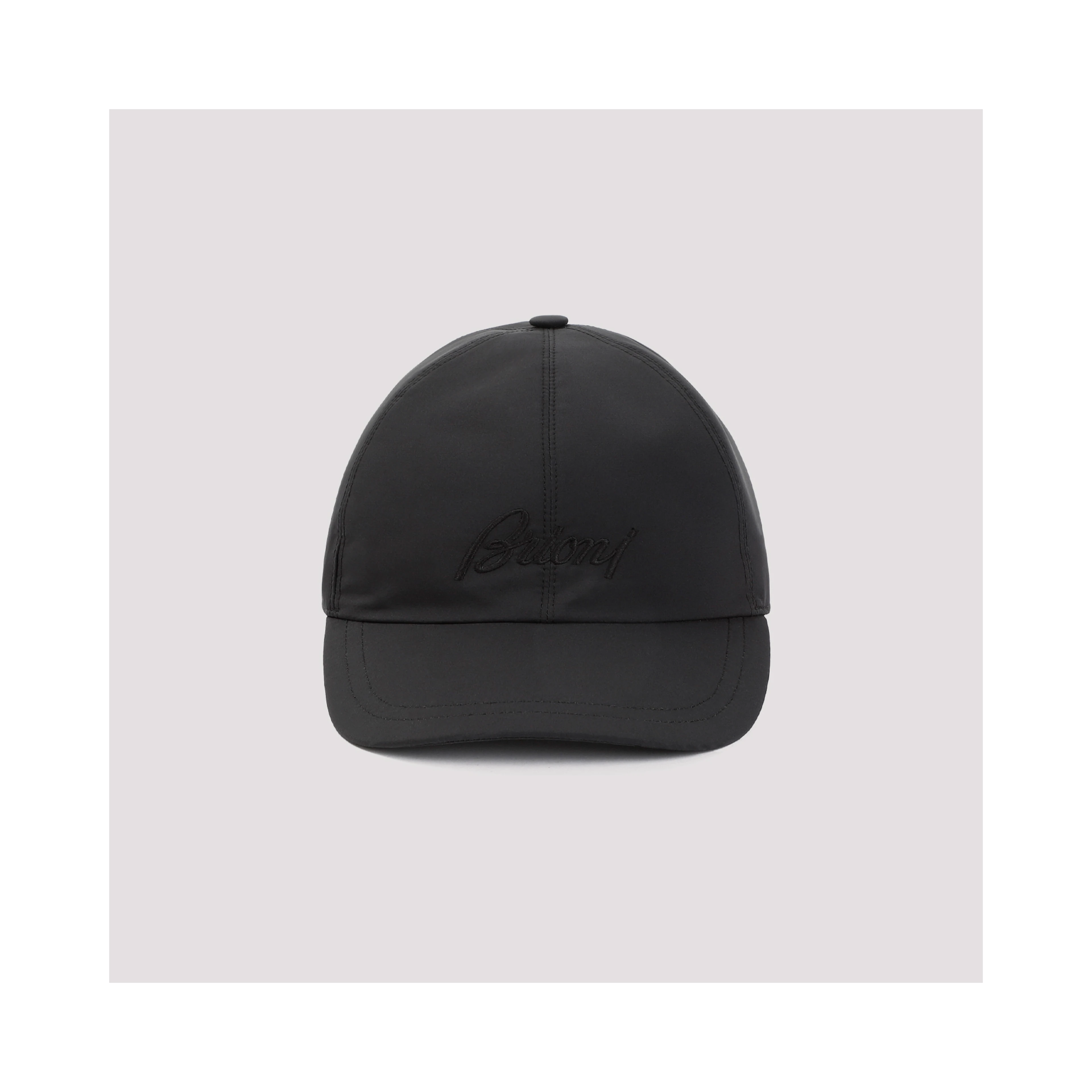 Brioni Baseball Hat