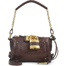 Chloe Paddington Bag