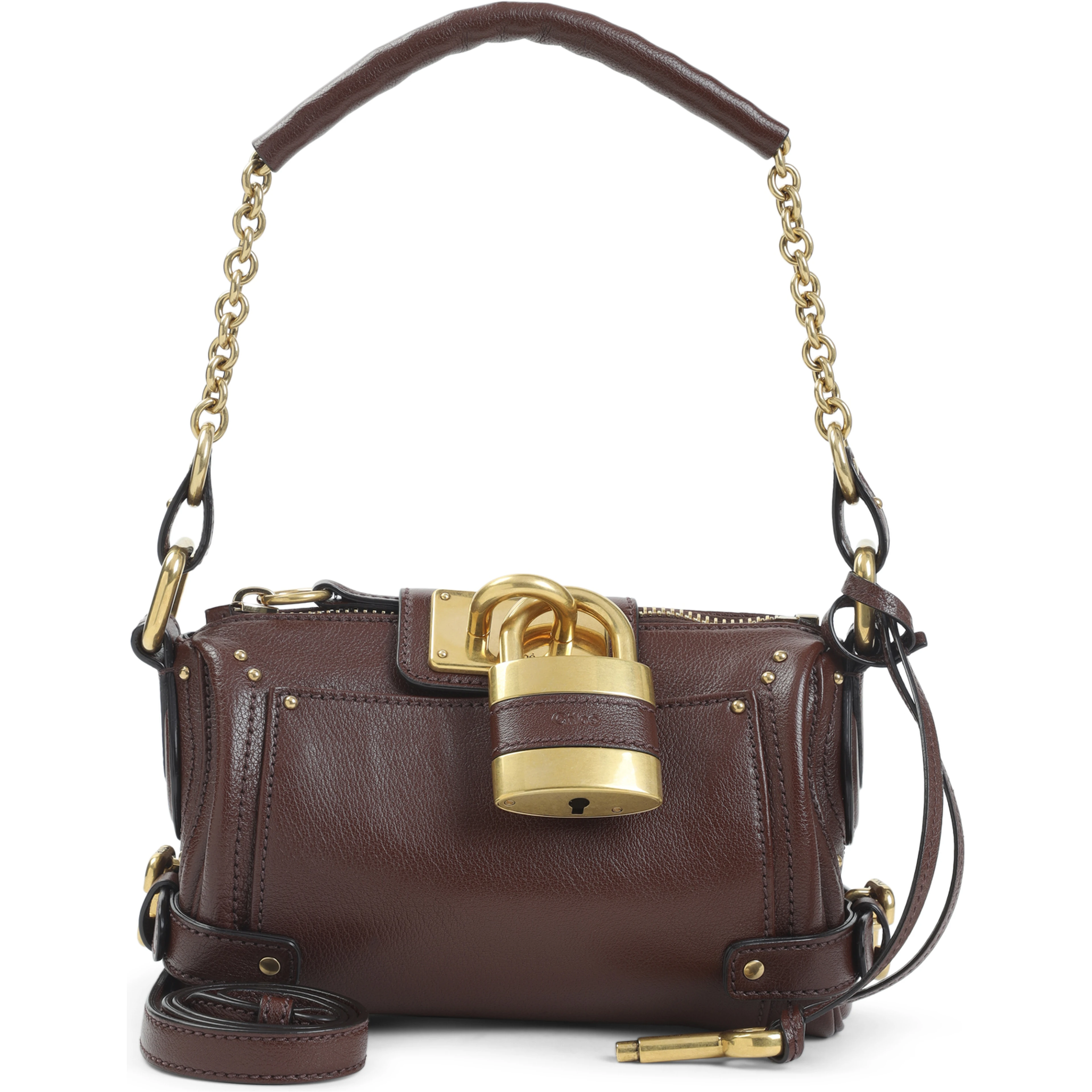Chloe Paddington Bag