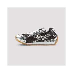 Bottega Veneta Orbit Sneakers
