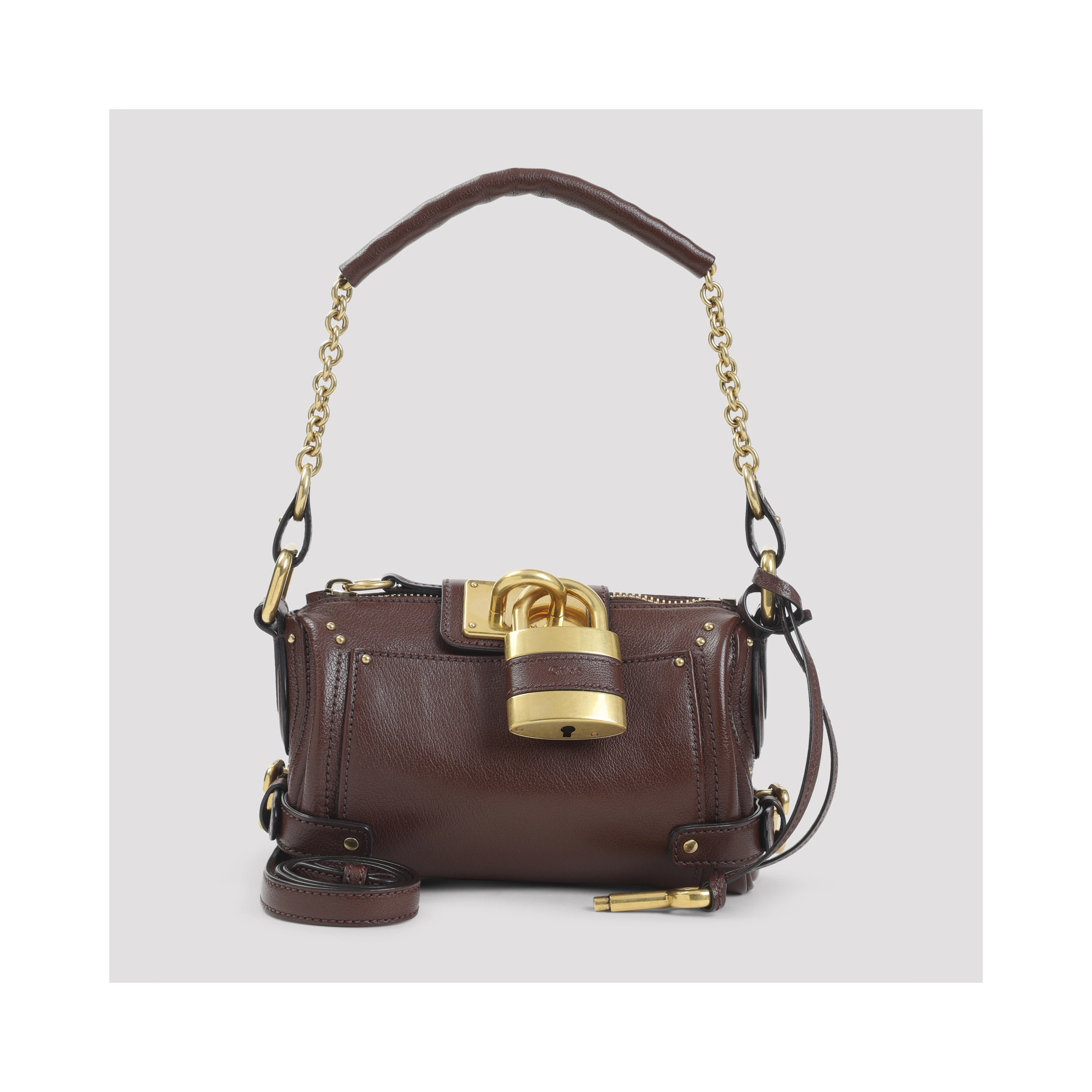 Chloe Paddington Bag