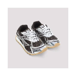 Bottega Veneta Orbit Sneakers