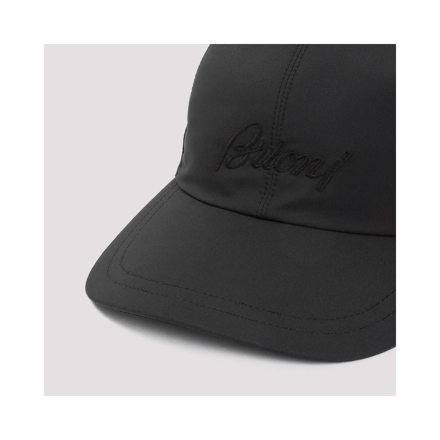 Brioni Baseball Hat