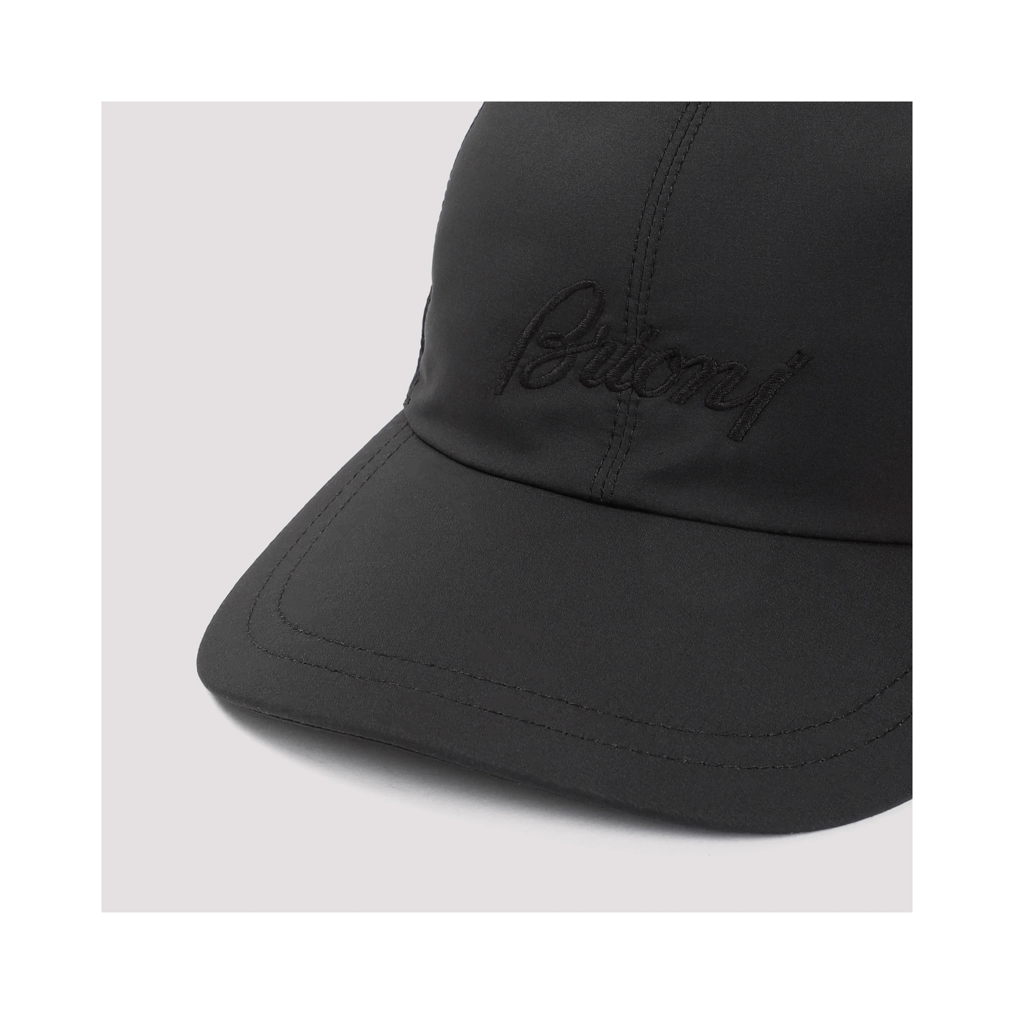 Brioni Baseball Hat