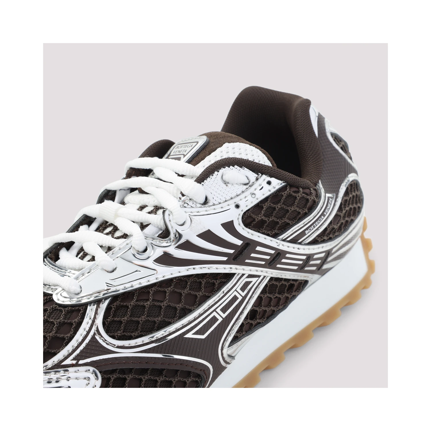 Bottega Veneta Orbit Sneakers