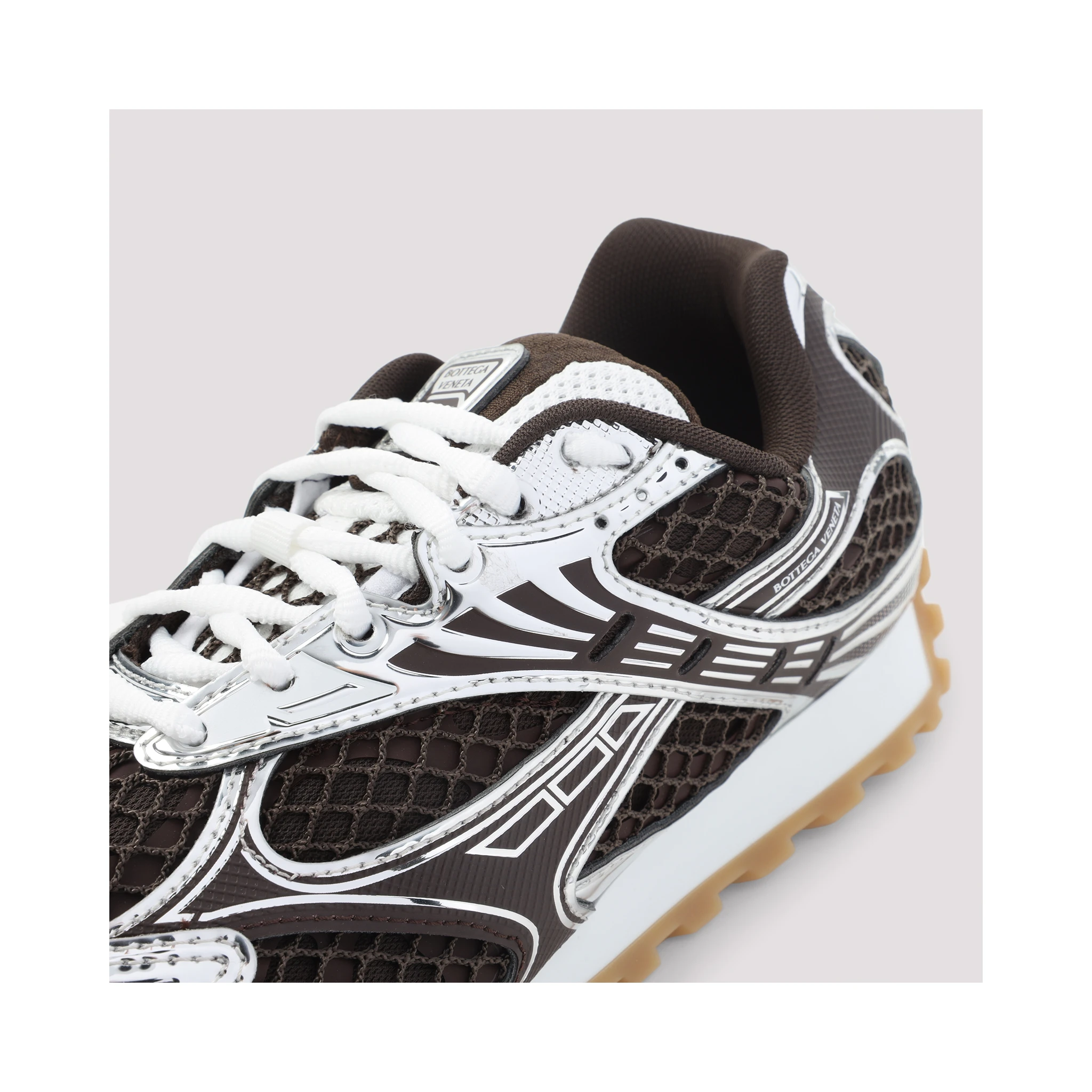 Bottega Veneta Orbit Sneakers