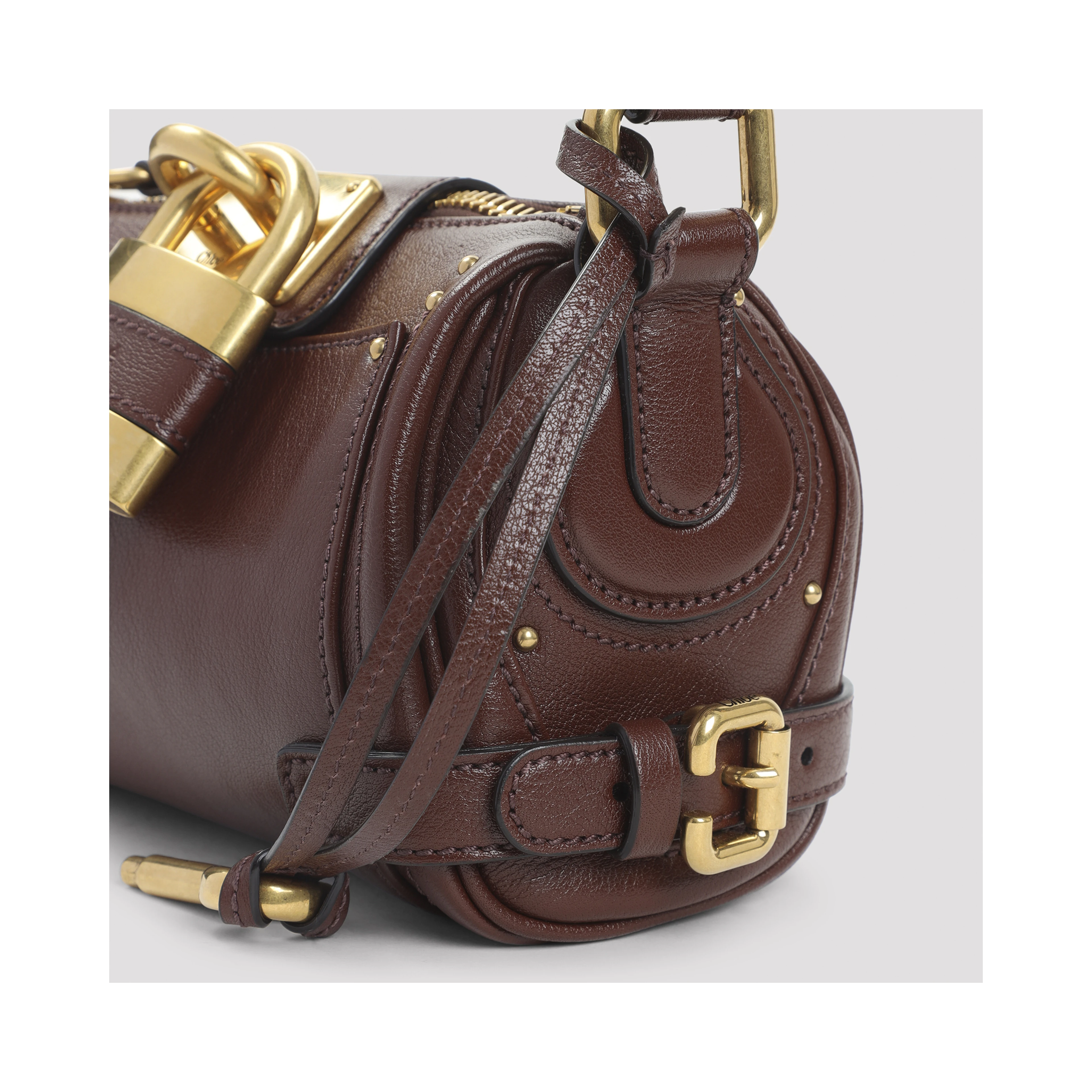 Chloe Paddington Bag