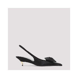 Saint Laurent Dakota 50 Sandals
