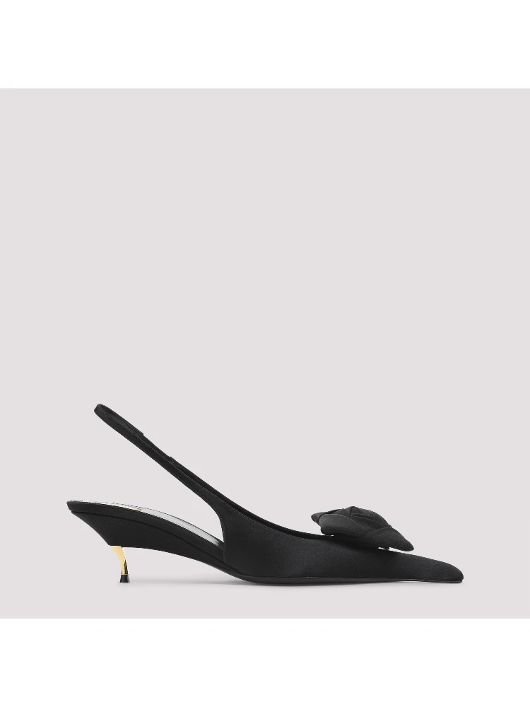 Saint Laurent Dakota 50 Sandals