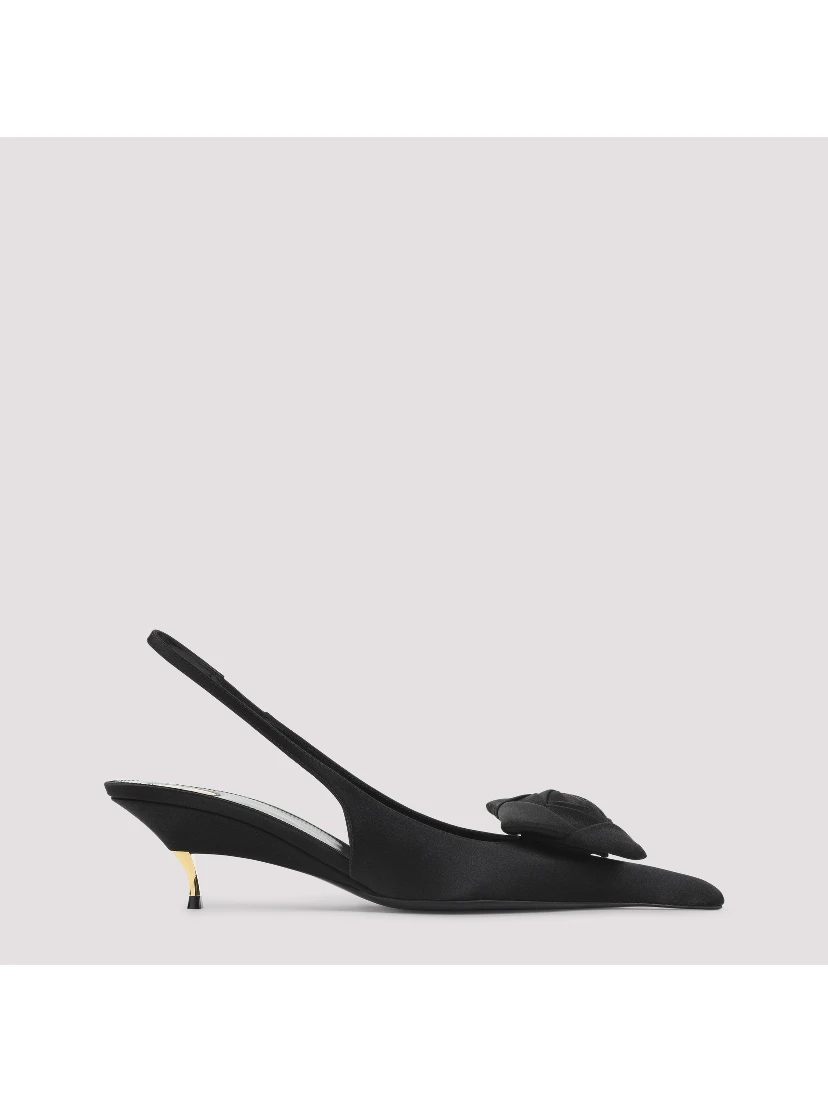 Saint Laurent Dakota 50 Sandals