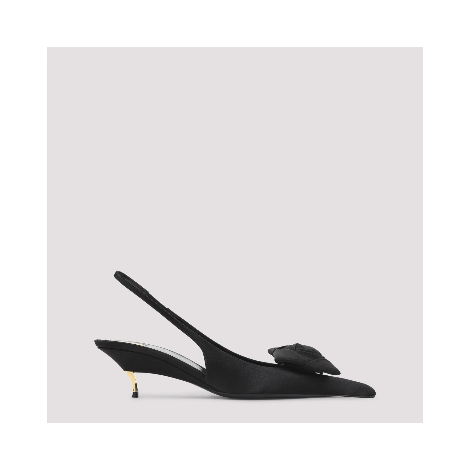Saint Laurent Dakota 50 Sandals