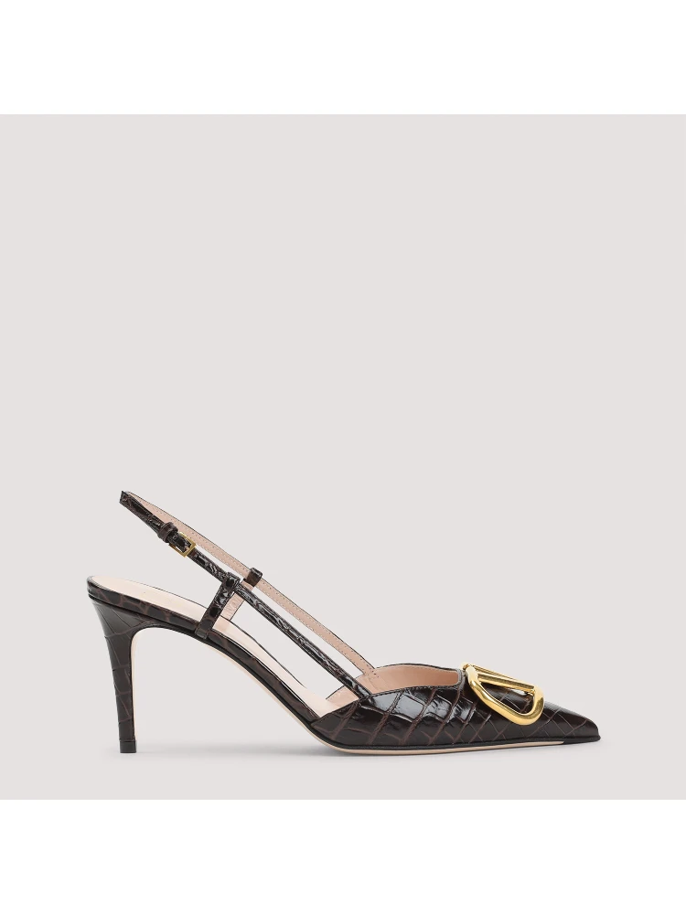 Valentino Garavani Sling Back