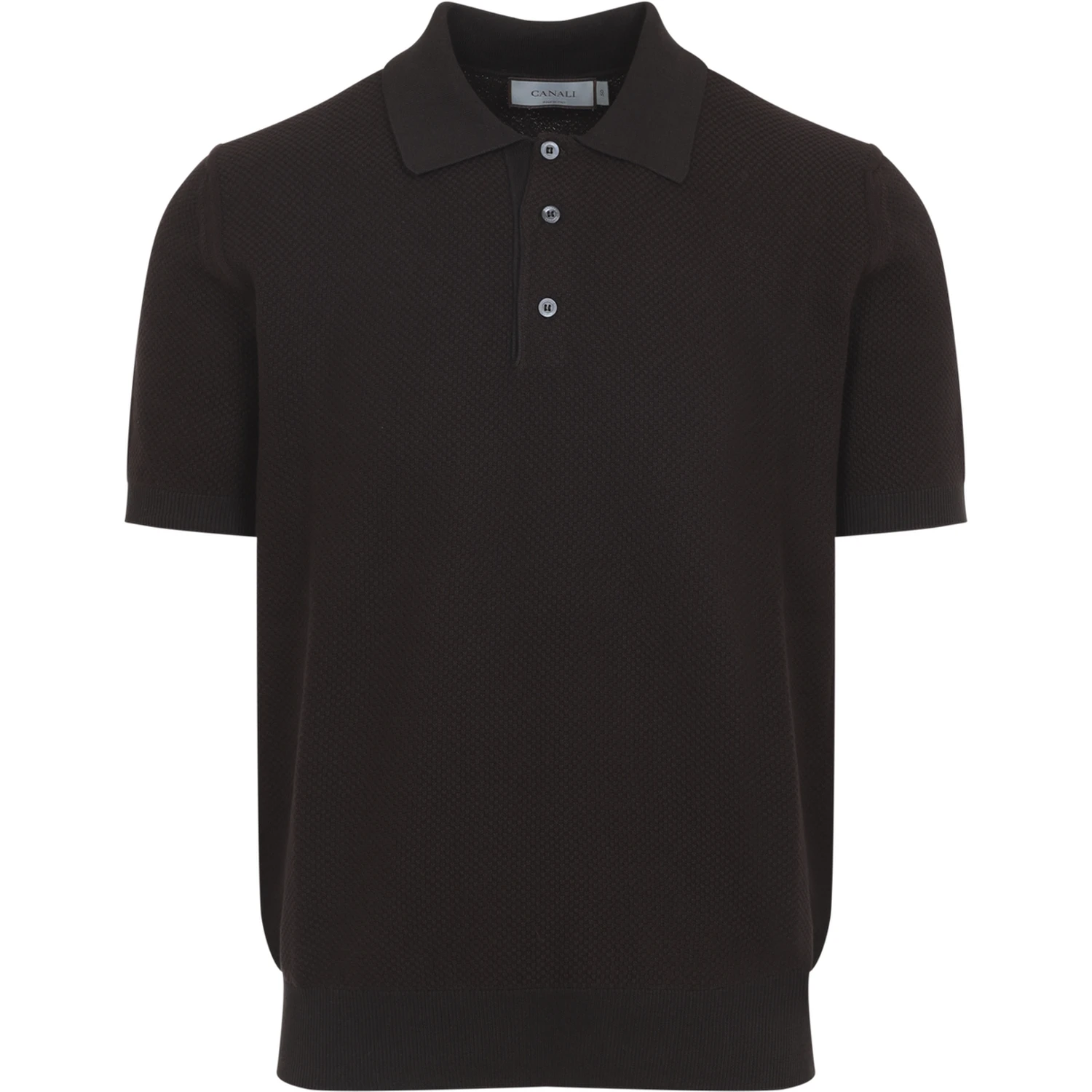 Canali Knit Sweater