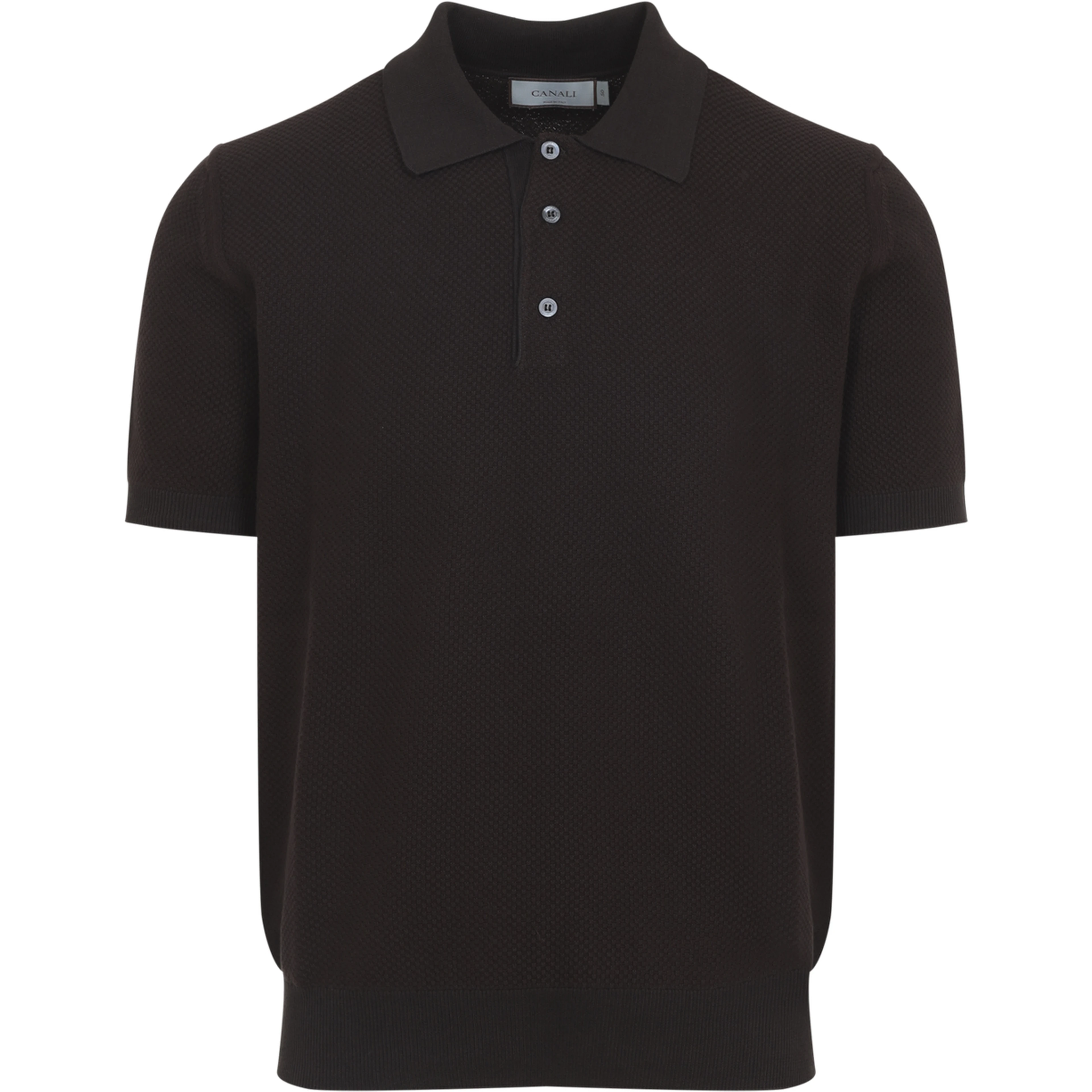 Canali Knit Sweater