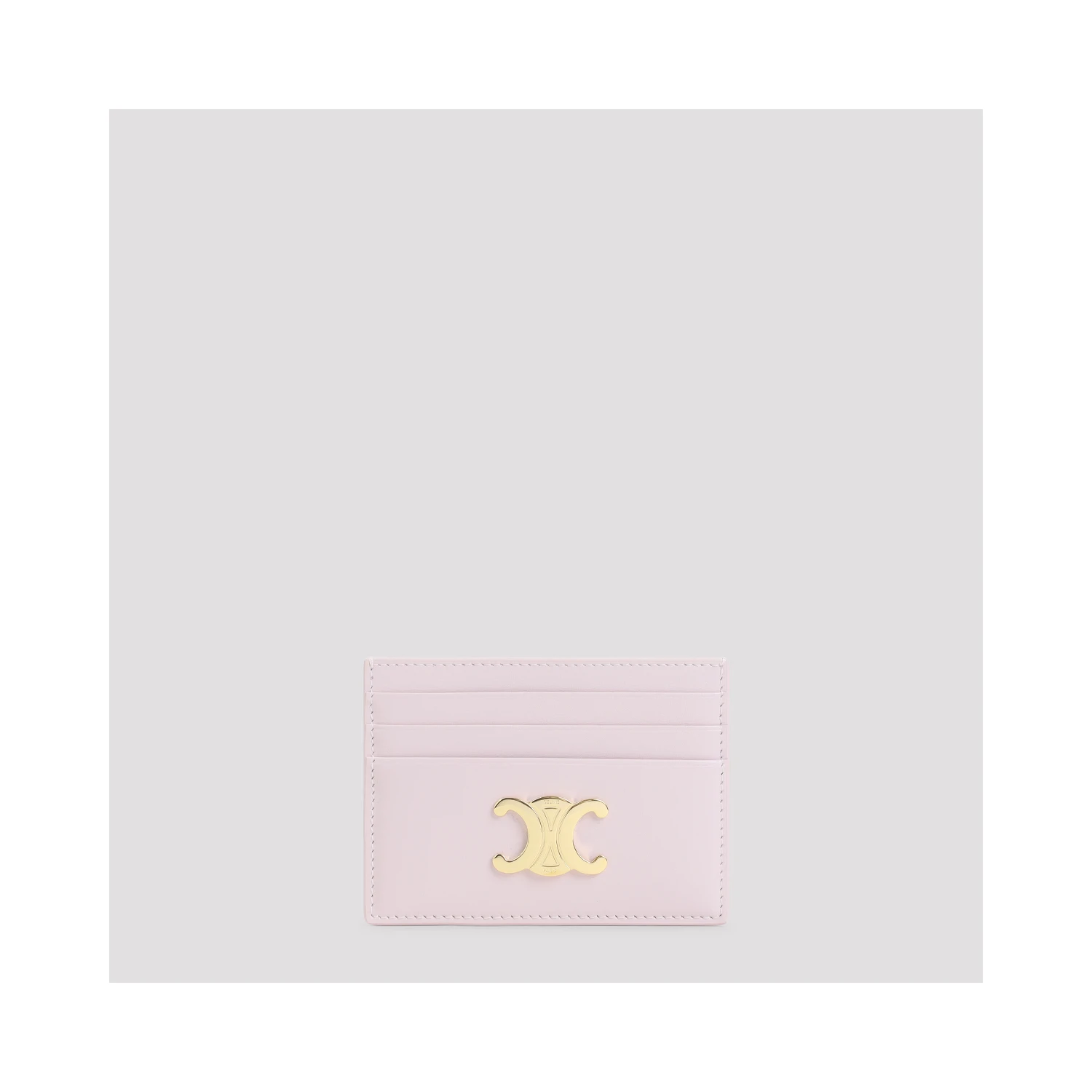 Celine Triomphe Card Holder