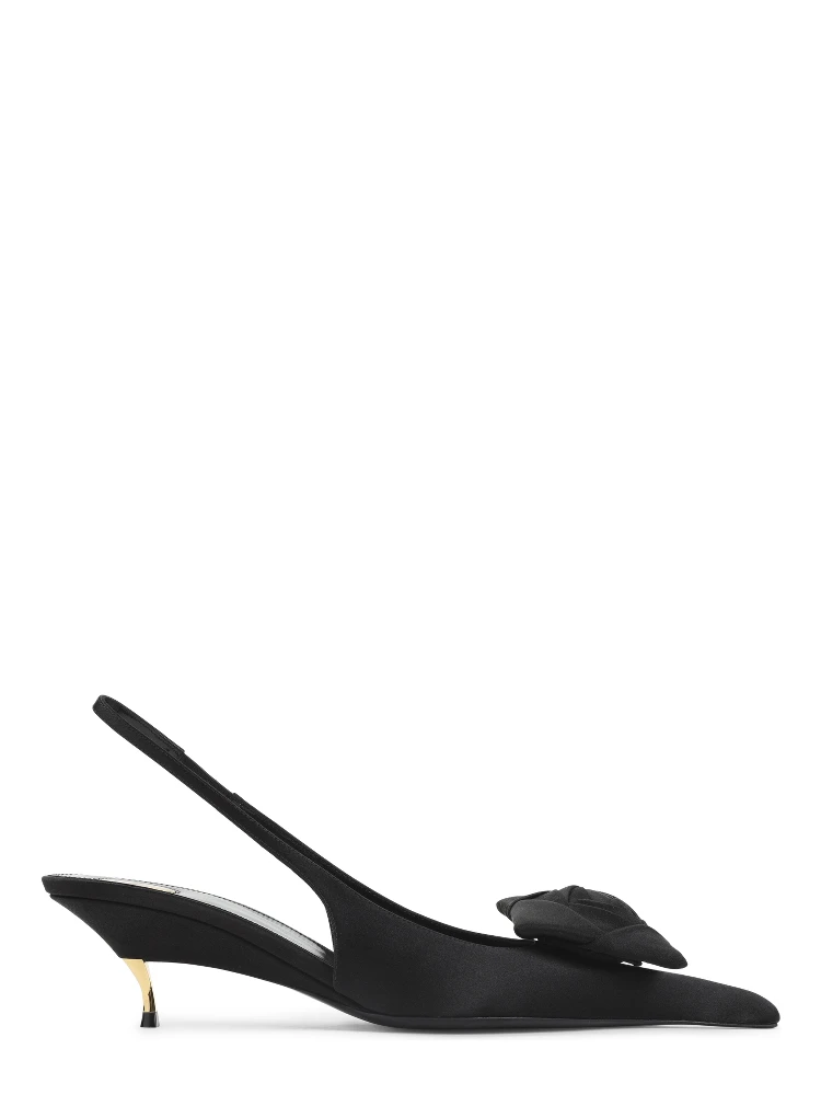 Saint Laurent Dakota 50 Sandals alternative