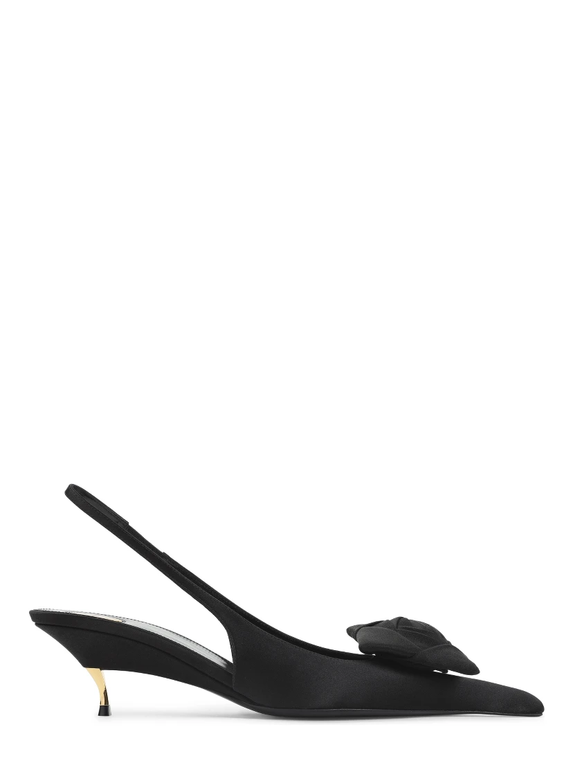 Saint Laurent Dakota 50 Sandals