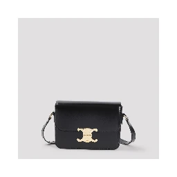 Celine Teen Triomphe Shoulder Bag