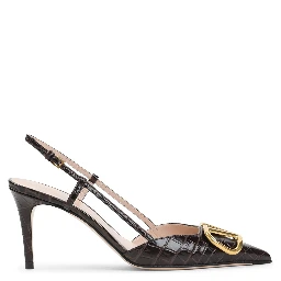 Valentino Garavani Sling Back