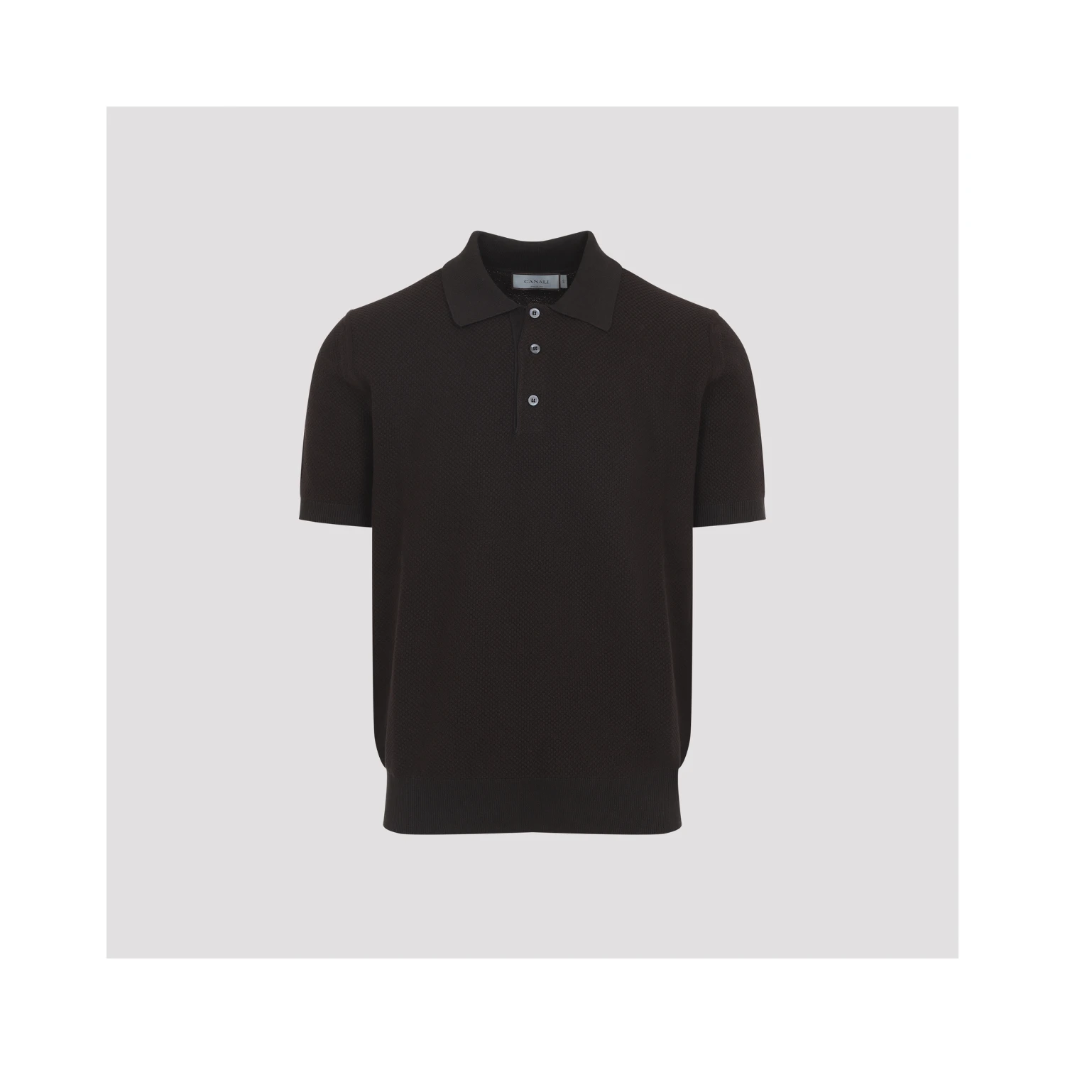 Canali Knit Sweater