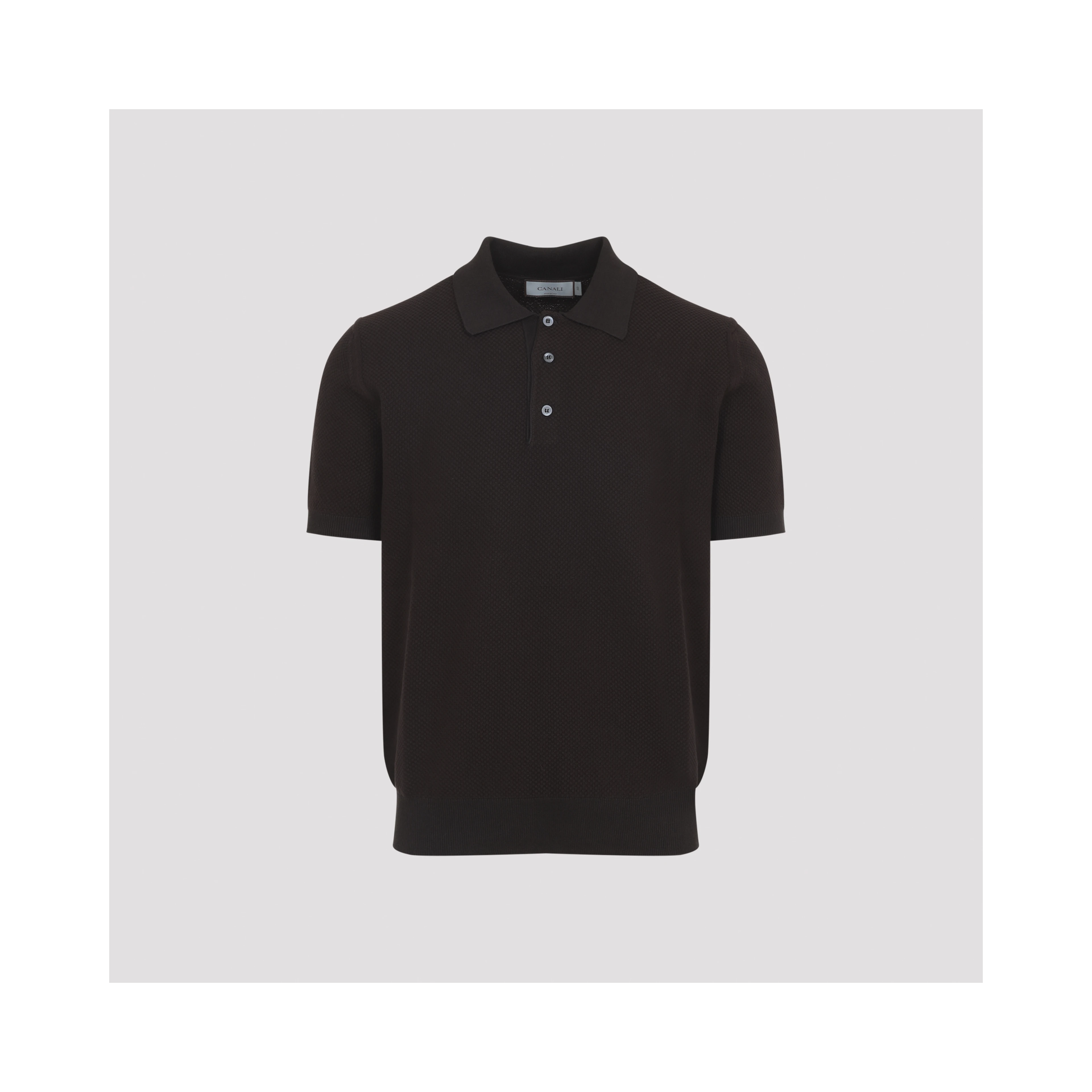 Canali Knit Sweater