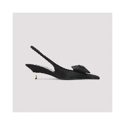 Saint Laurent Dakota 50 Sandals