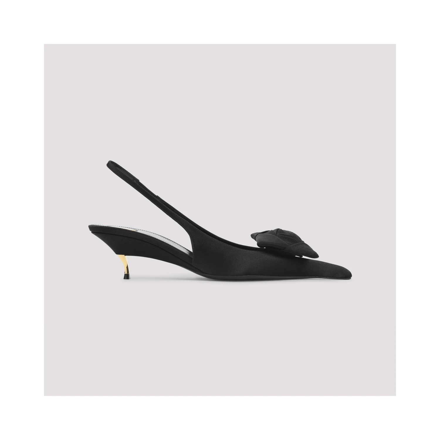 Saint Laurent Dakota 50 Sandals