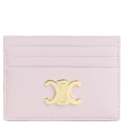 Celine Triomphe Card Holder
