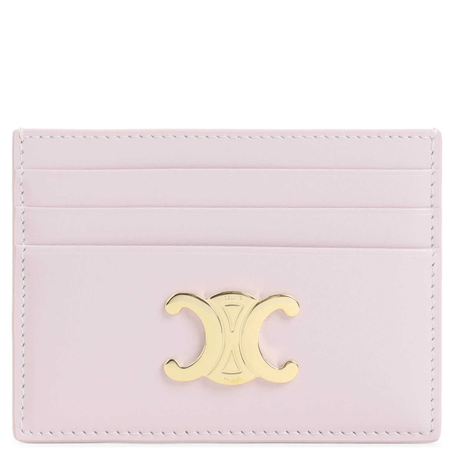Celine Triomphe Card Holder