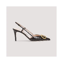 Valentino Garavani Sling Back