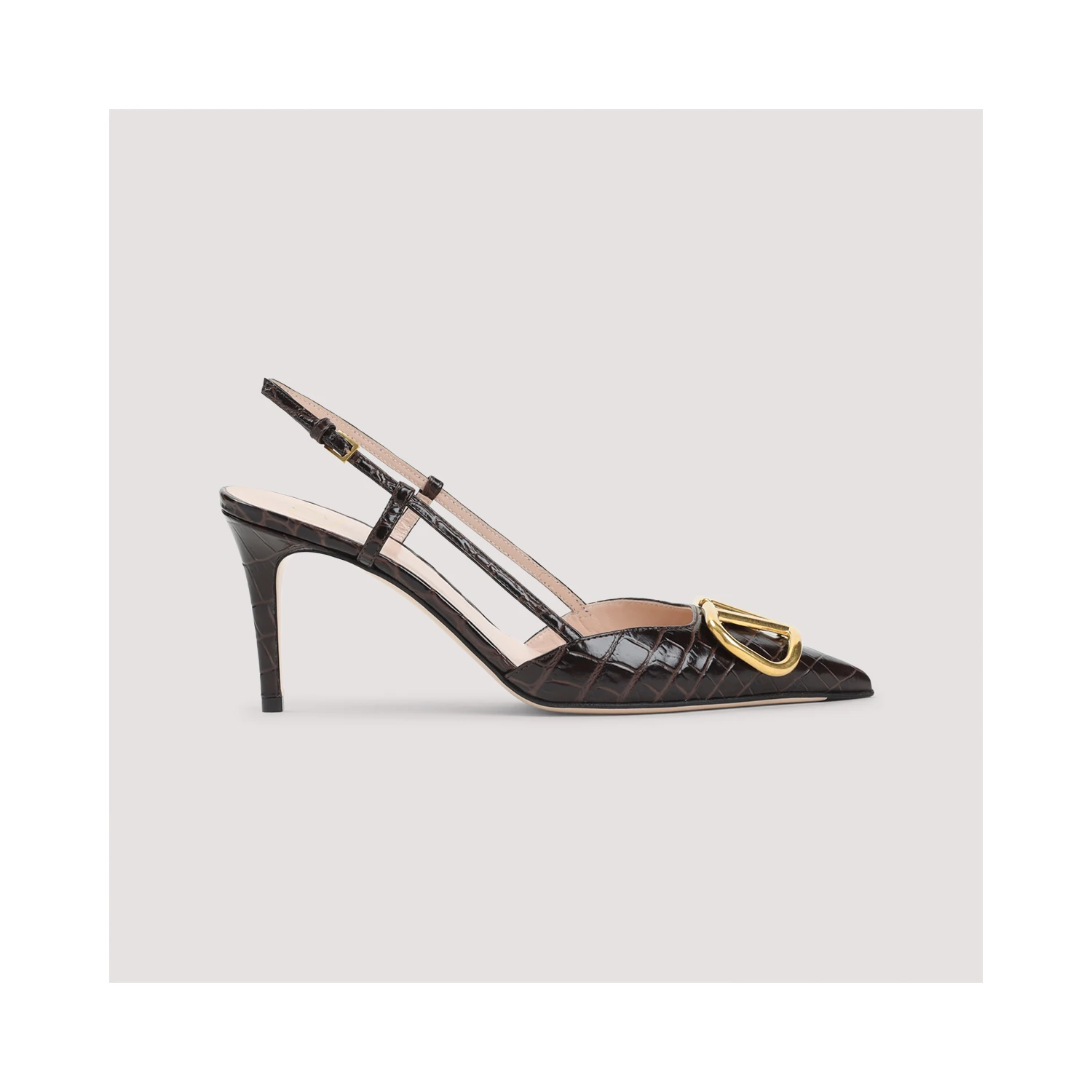 Valentino Garavani Sling Back