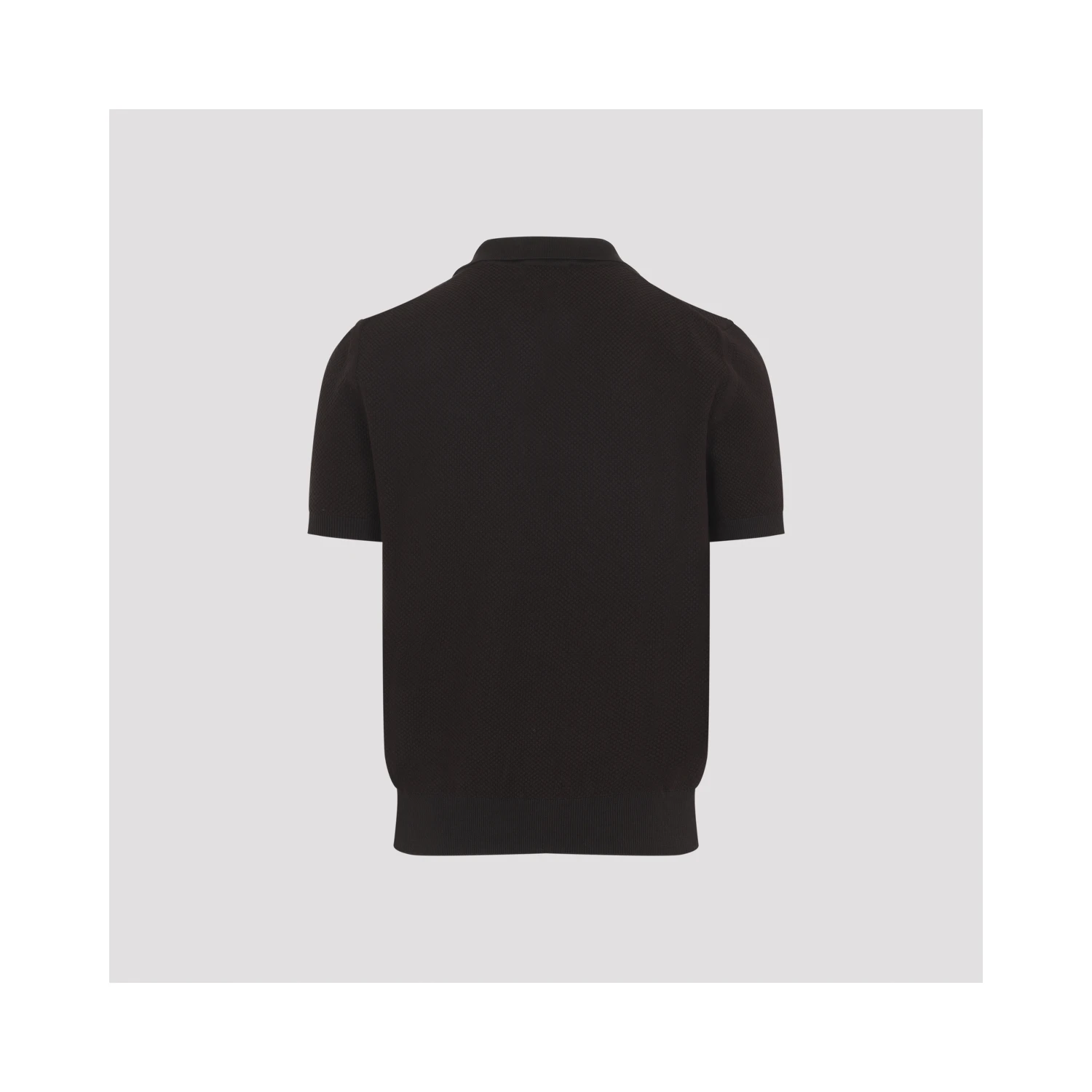 Canali Knit Sweater