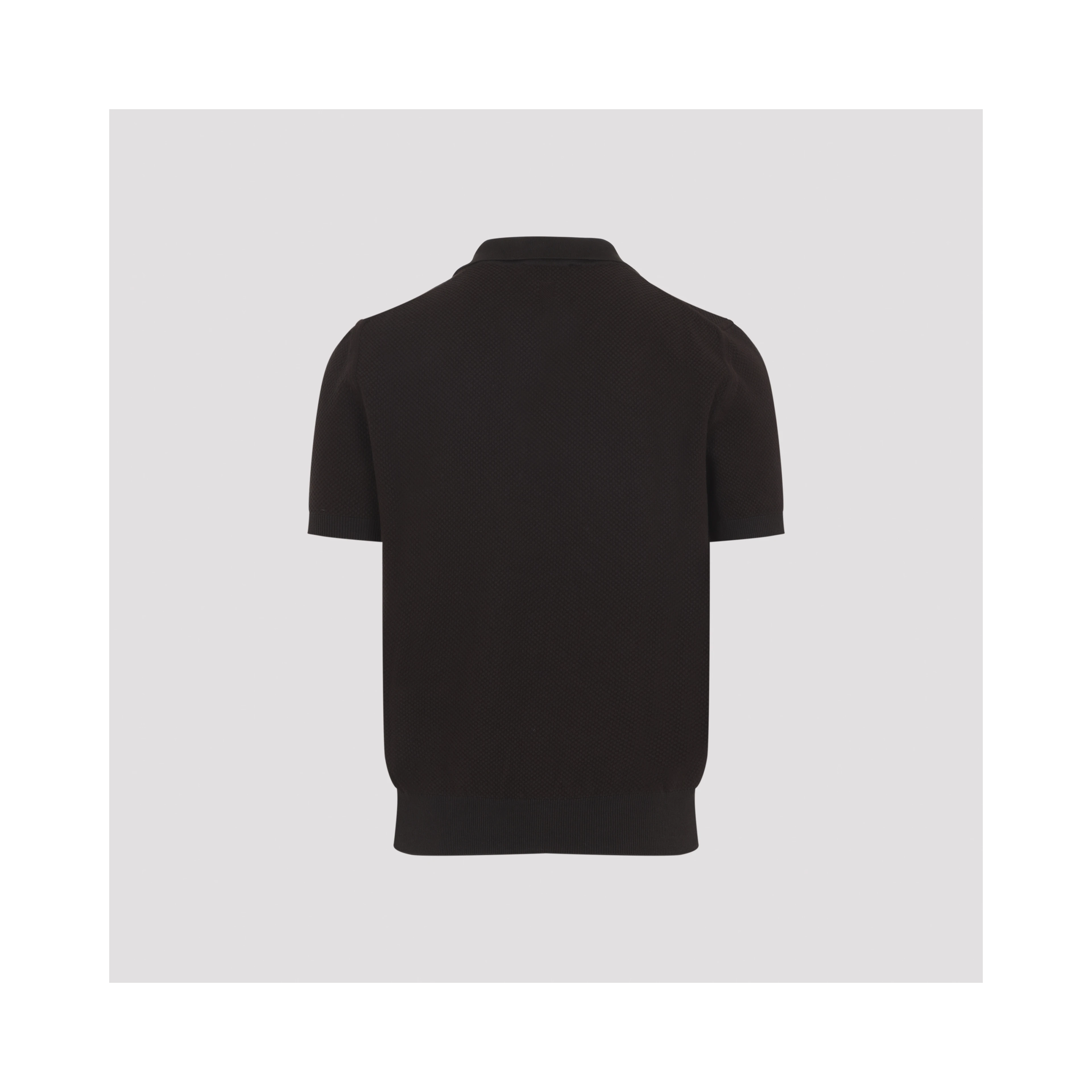 Canali Knit Sweater