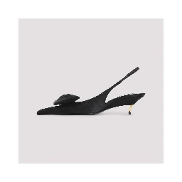 Saint Laurent Dakota 50 Sandals
