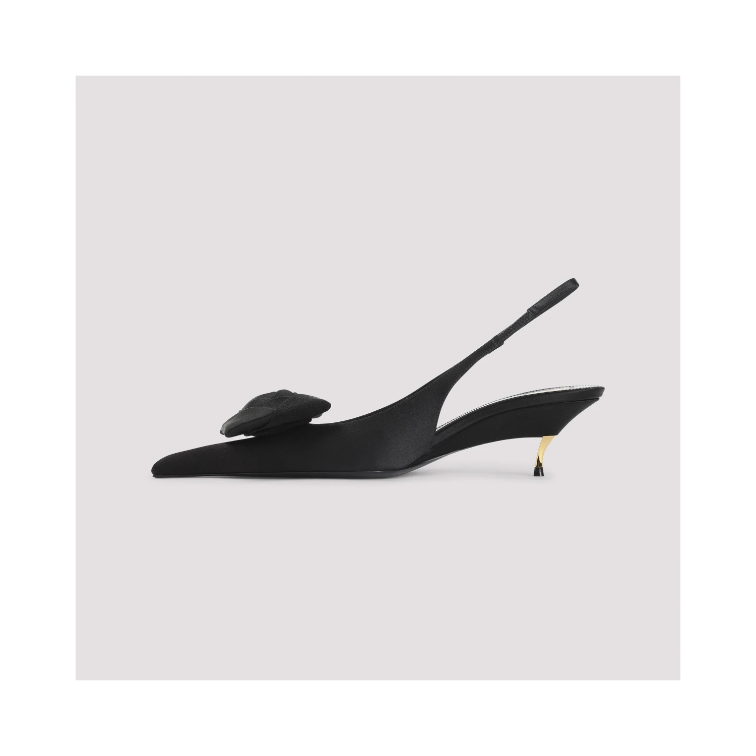 Saint Laurent Dakota 50 Sandals