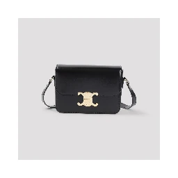Celine Teen Triomphe Shoulder Bag
