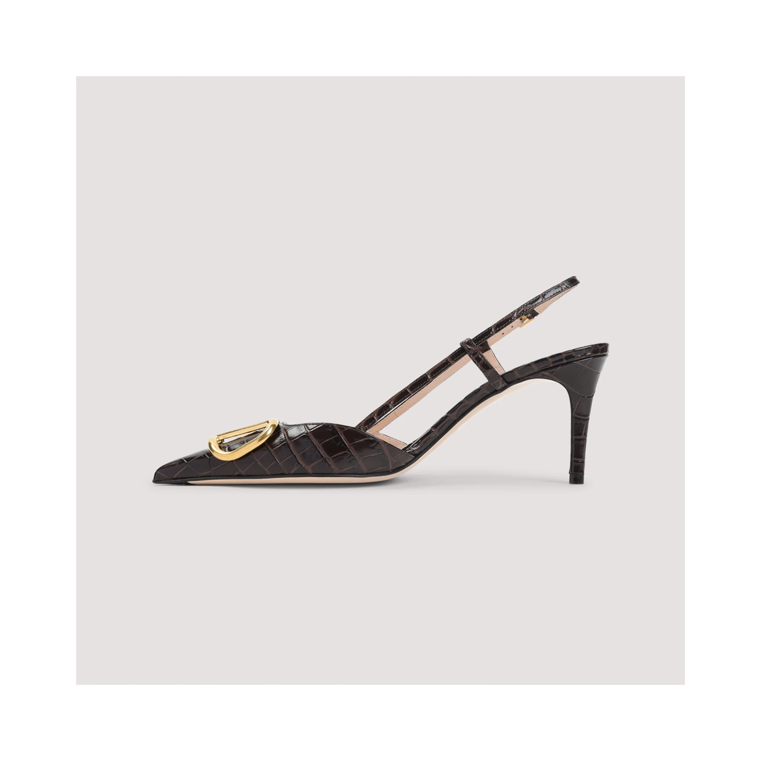 Valentino Garavani Sling Back