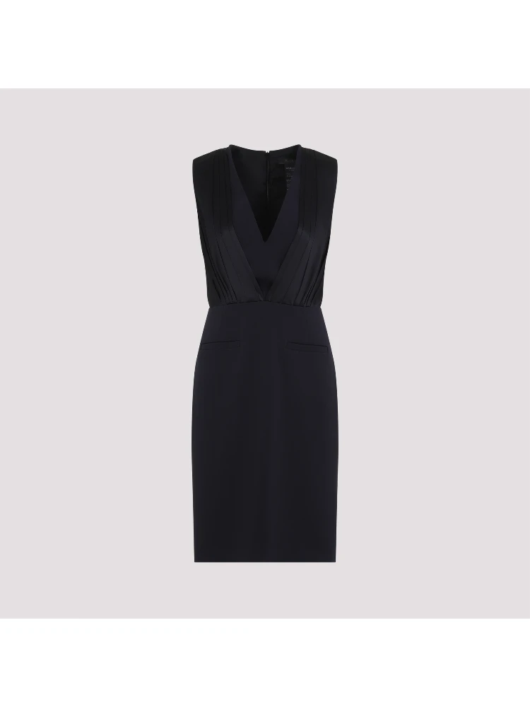 Max Mara Pianoforte Vittor Midi Dress