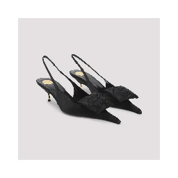 Saint Laurent Dakota 50 Sandals