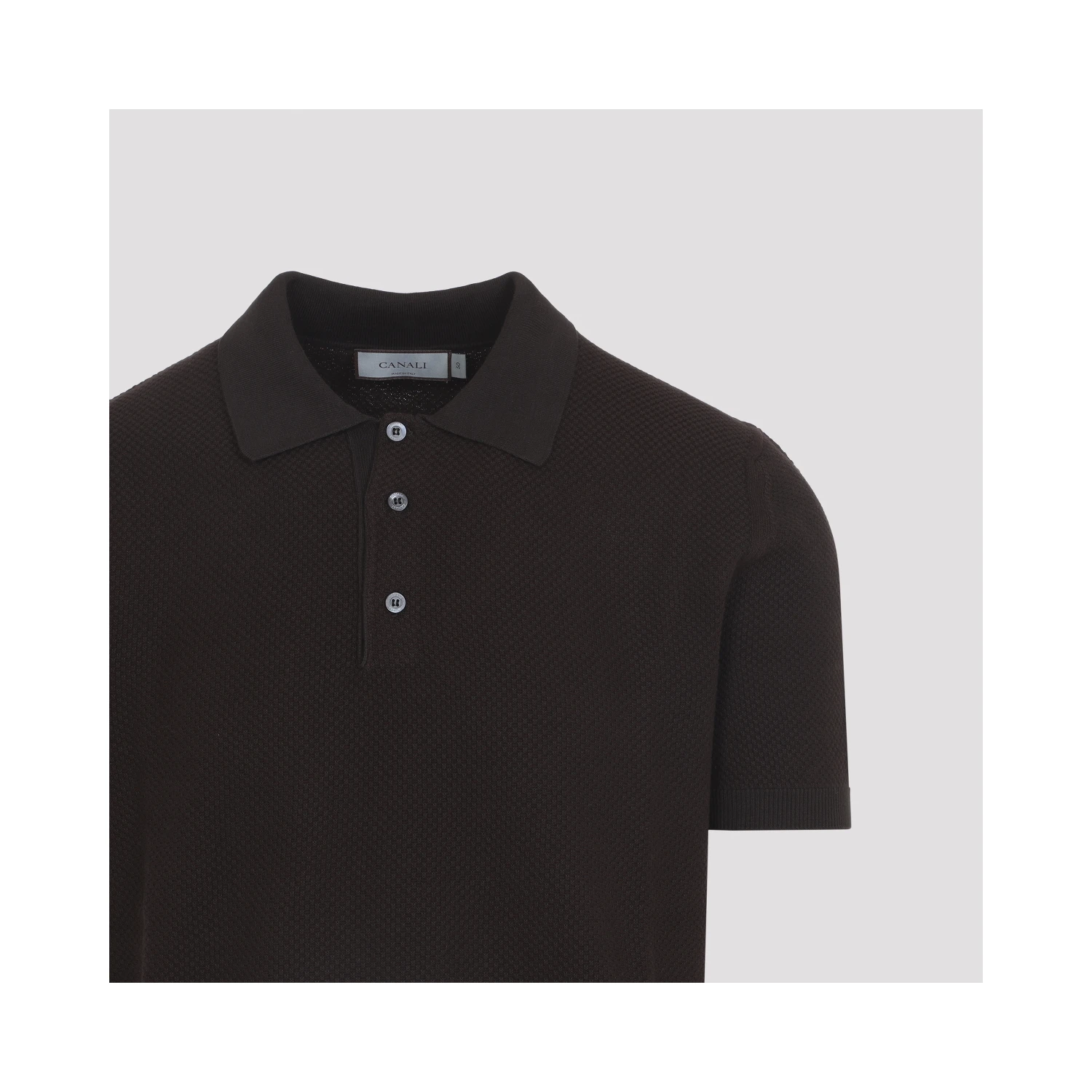 Canali Knit Sweater