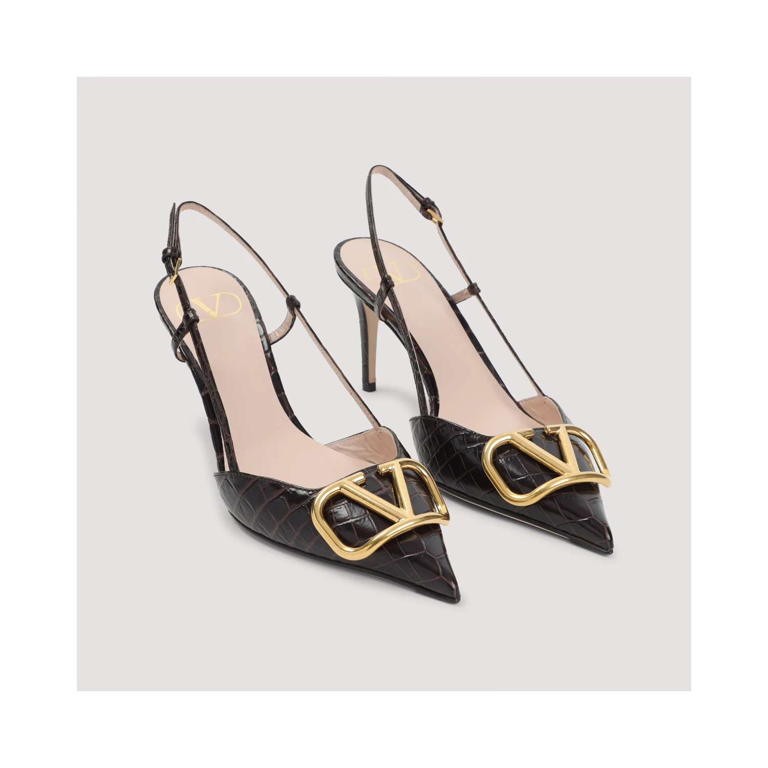 Valentino Garavani Sling Back