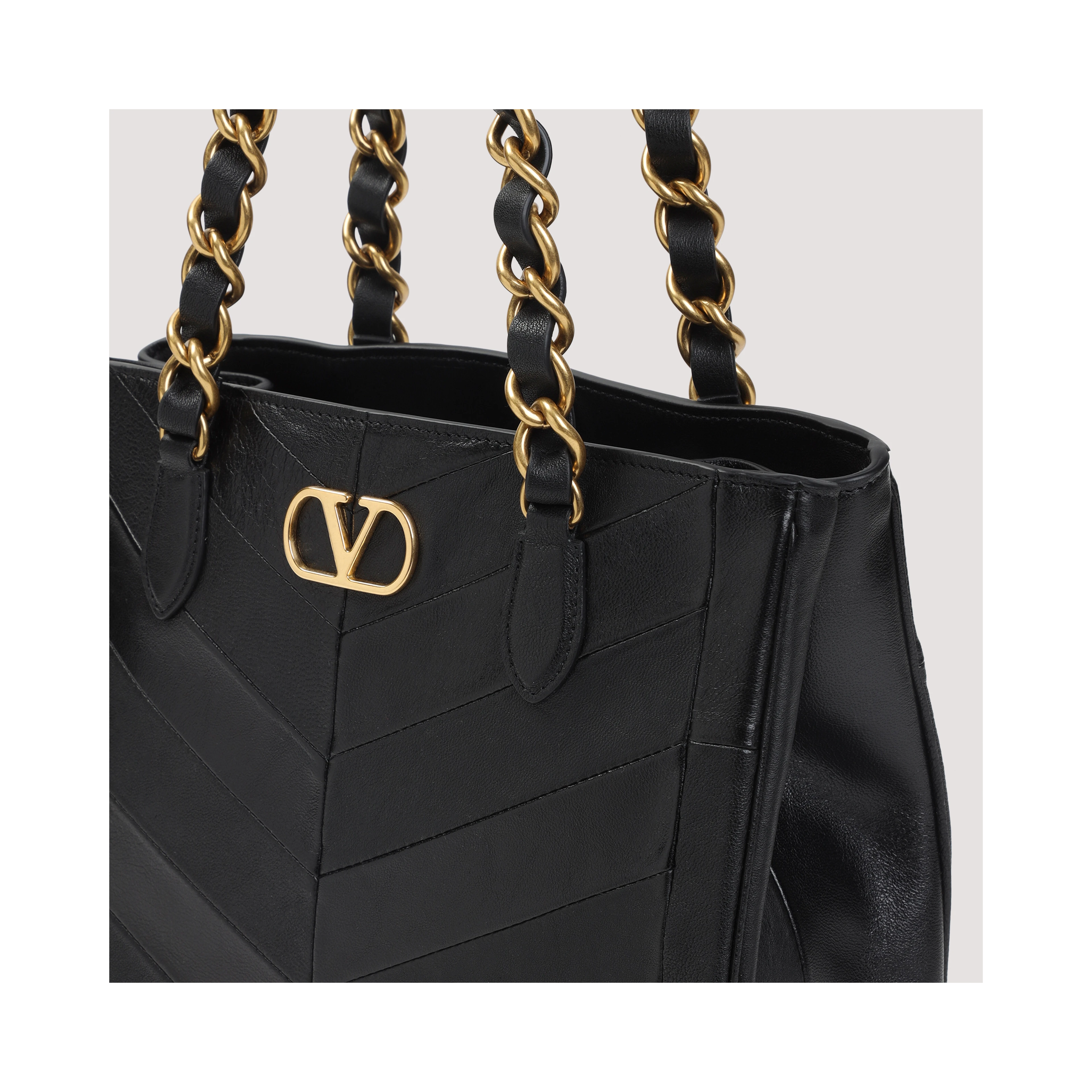 Valentino Garavani Small Tote