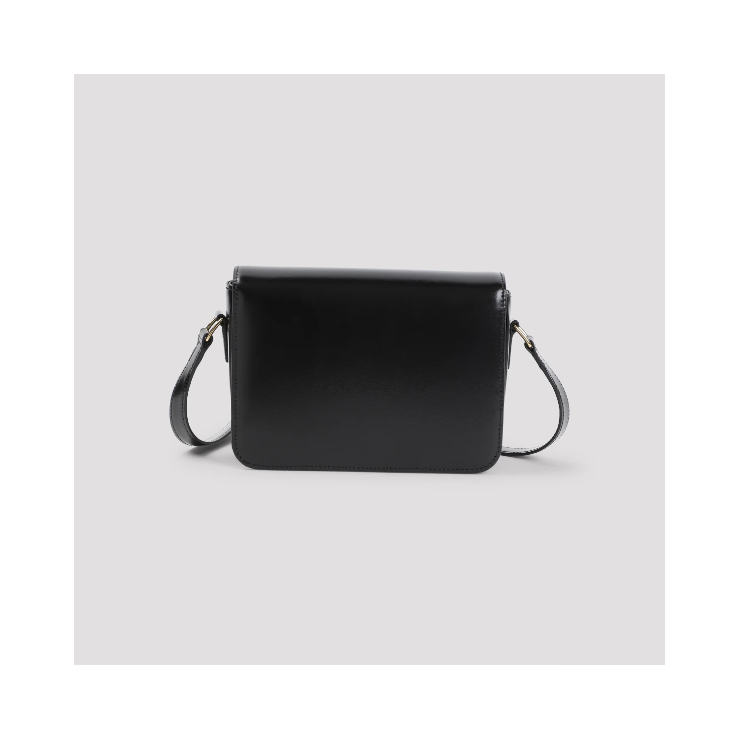 Celine Teen Triomphe Shoulder Bag