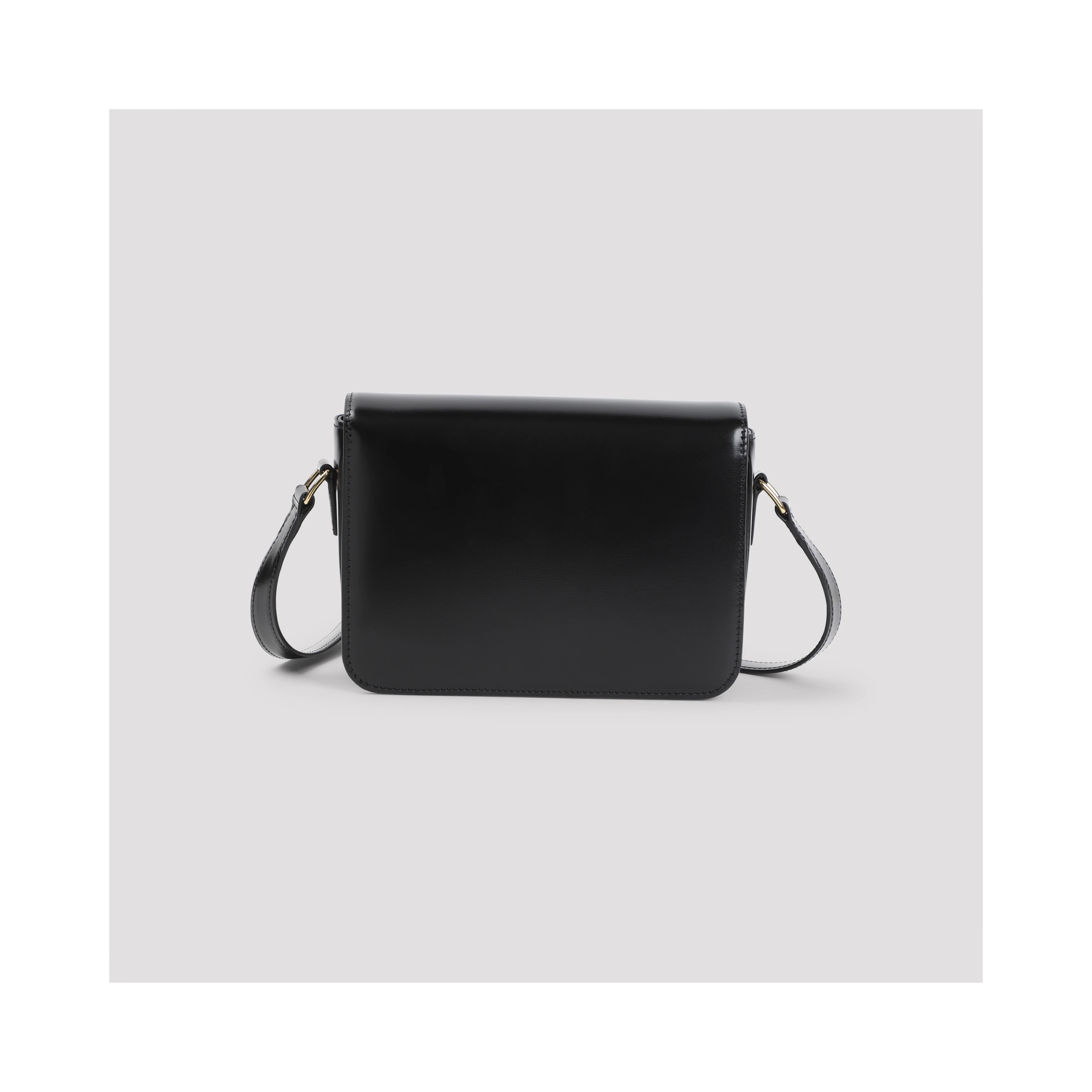 Celine Teen Triomphe Shoulder Bag
