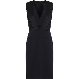 Max Mara Pianoforte Vittor Midi Dress