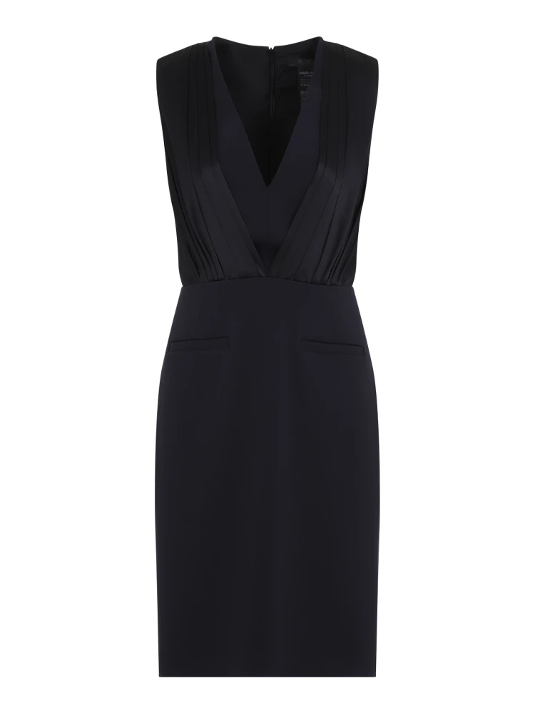 Max Mara Pianoforte Vittor Midi Dress alternative