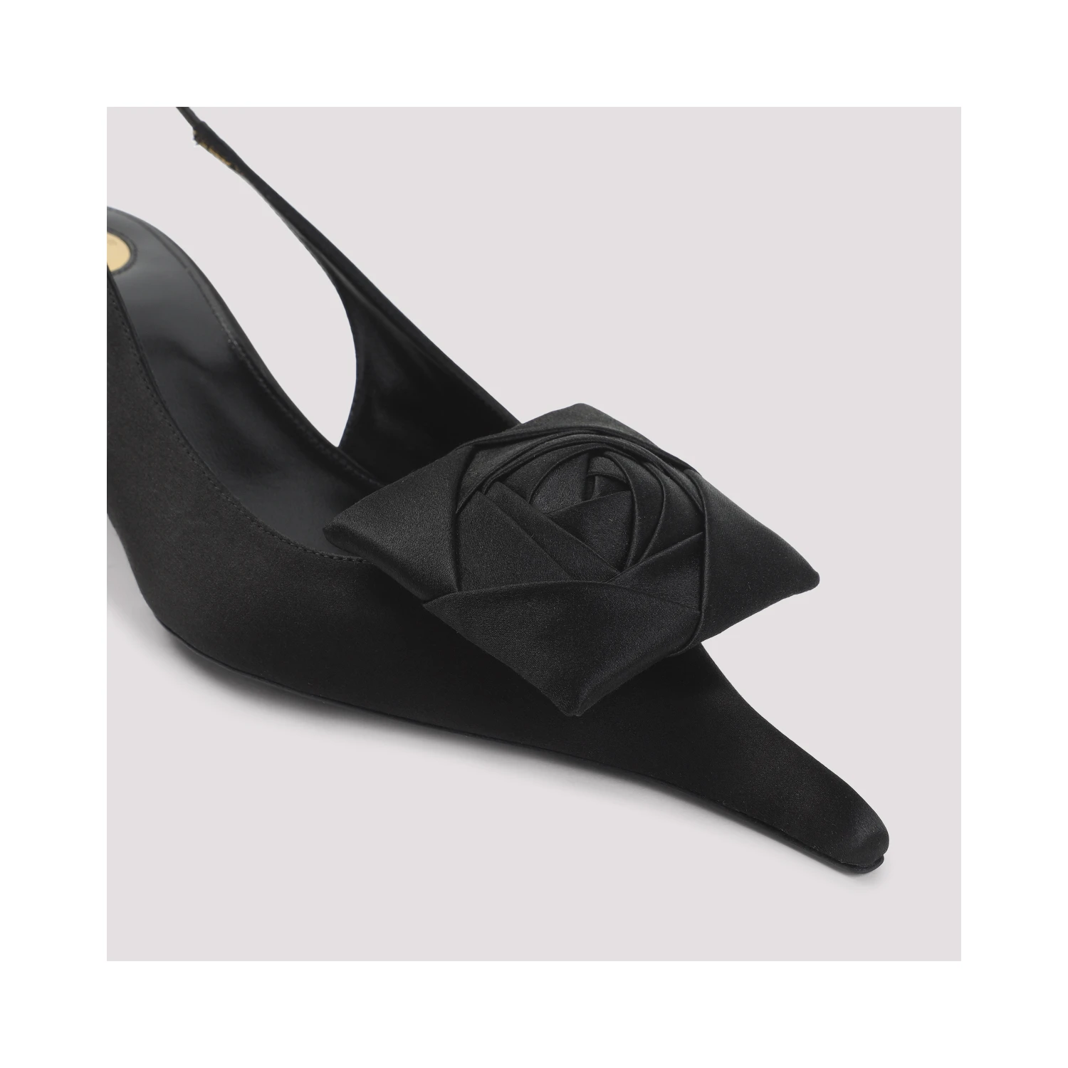 Saint Laurent Dakota 50 Sandals