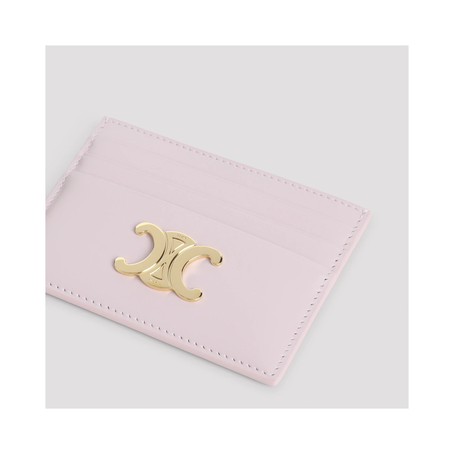 Celine Triomphe Card Holder